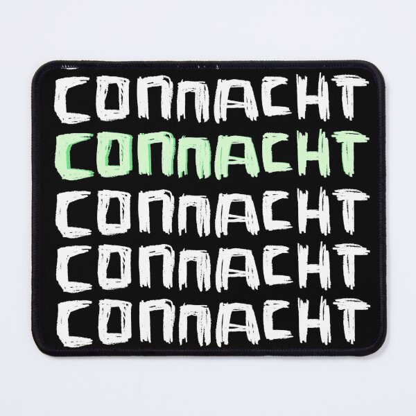 Item preview, Ireland: Connacht  designed and sold by badlydrawnbabe.