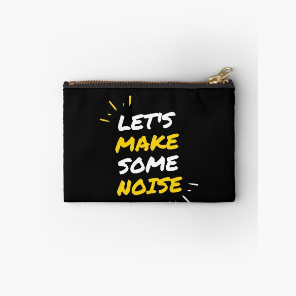 Item preview, Let's make some noise designed and sold by Strale25kv.