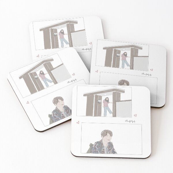 Item preview, Hometown Cha-cha-cha designed and sold by ksc_ ene.