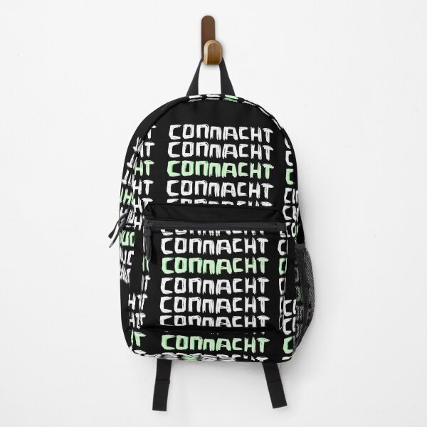 Item preview, Ireland: Connacht designed and sold by badlydrawnbabe.
