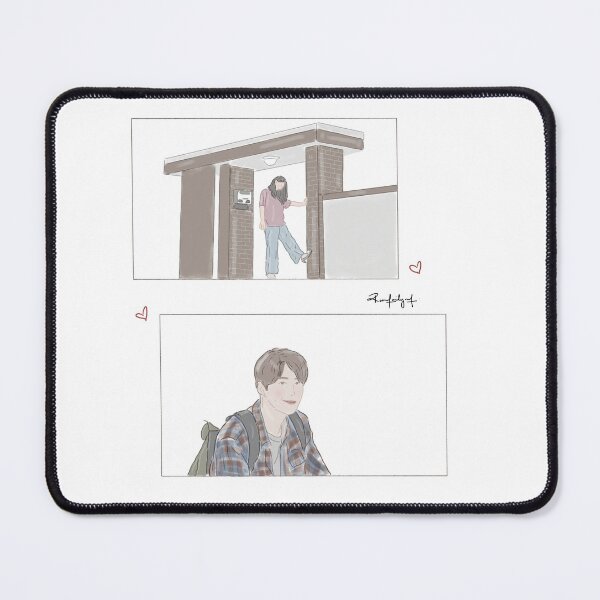 Item preview, Hometown Cha-cha-cha designed and sold by ksc_ ene.