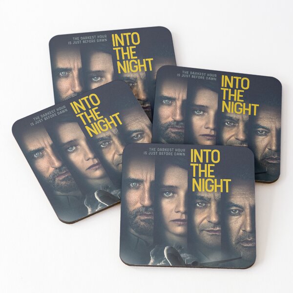Item preview, Into the night designed and sold by Seeyou1.