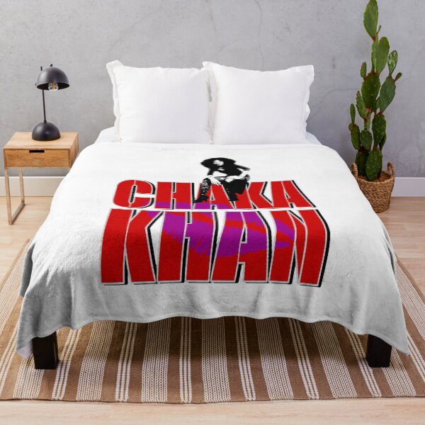 Item preview, Chaka Khan Stage Songwriter Vocalist Funk Band Rufus Gift For Fan designed and sold by ChakaKhanRuther.