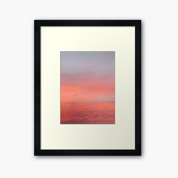 Item preview, Sunset  designed and sold by baksuart.