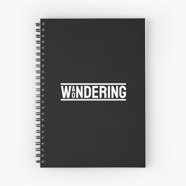Artikelvorschau, Wandern und staunendes Design entworfen und verkauft von Nadheesh.
