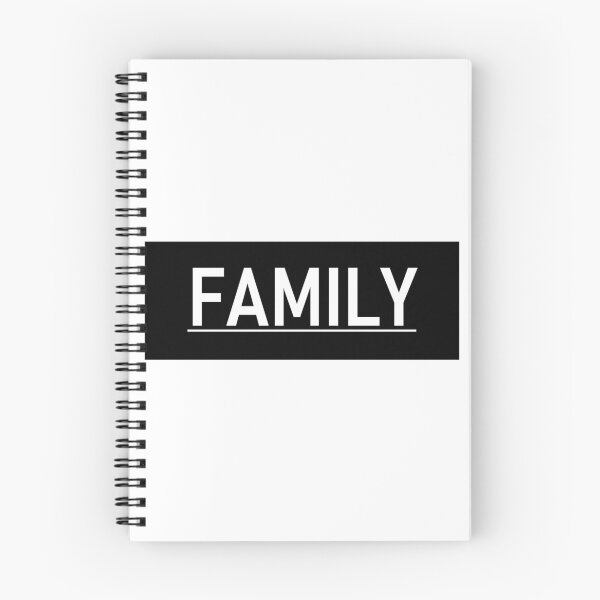 Item preview, FAMILY designed and sold by PSheekey.