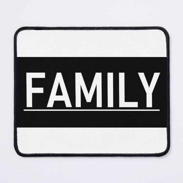Item preview, FAMILY designed and sold by PSheekey.