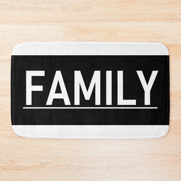 Item preview, FAMILY designed and sold by PSheekey.