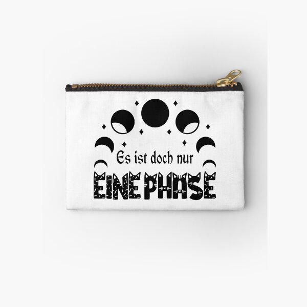 Item preview, It's just a phase designed and sold by xyab.