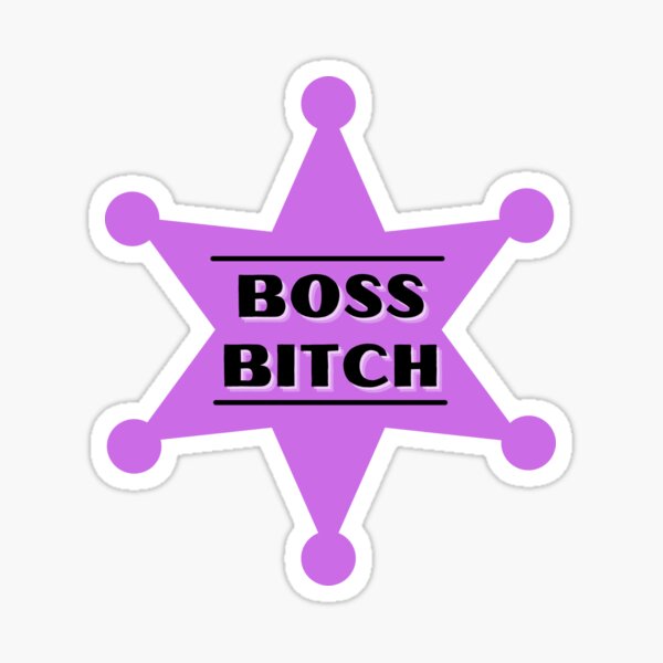 Boss Bitch Digital Download. I'm a Bitch, I'm a Boss and My Shine Like  Gloss SVG Digital Download. Boss Bitch SVG. PNG Printable.