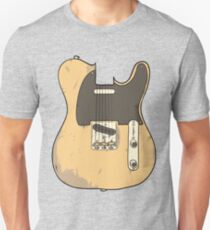 Telecaster Unisex T-Shirt