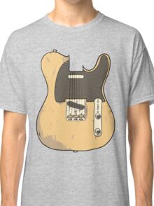 telecaster shirts