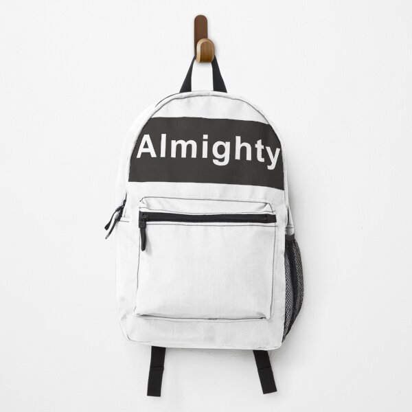 Item preview, Almighty designed and sold by Fozy-Shop-Tees.