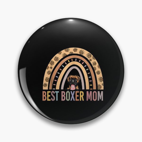 Item preview,  Best Boxer designed and sold by dianev79.