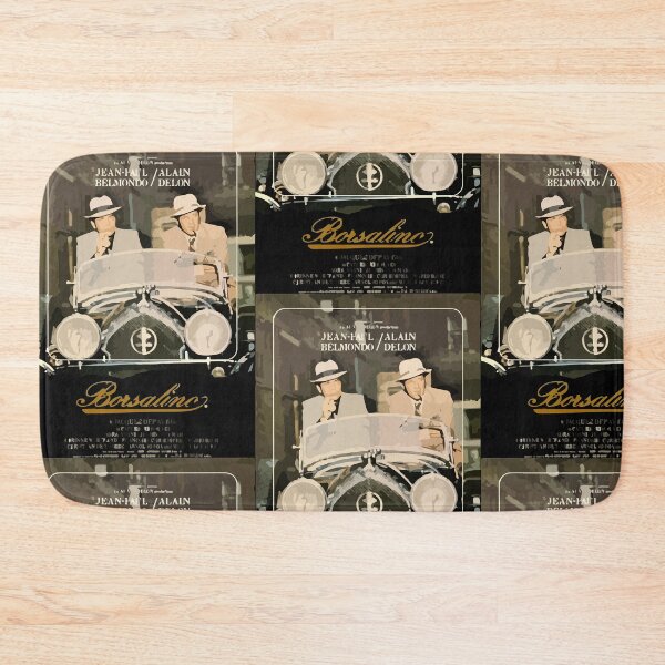 Item preview, Borsalino designed and sold by Mirosi-S.