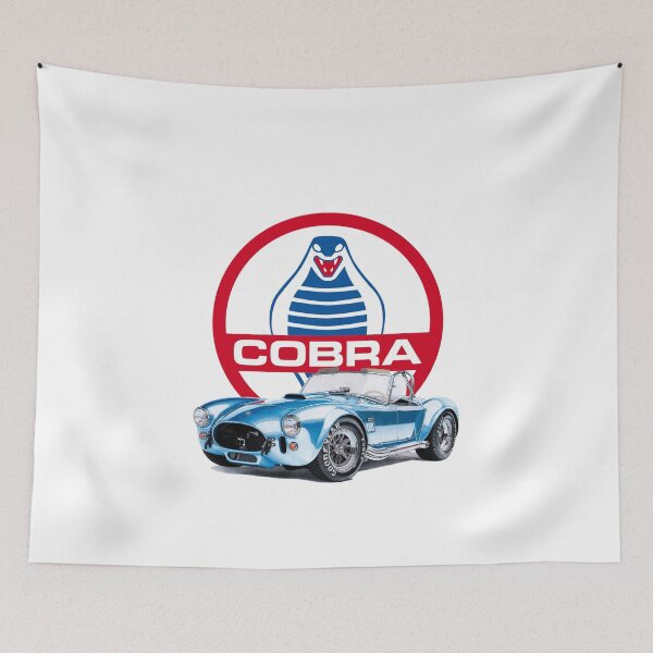 Item preview, AC COBRA 427 designed and sold by Aspretto.