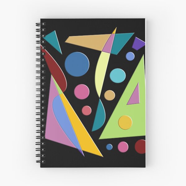 Item preview, Abstract #315 designed and sold by Rockett Graphics.