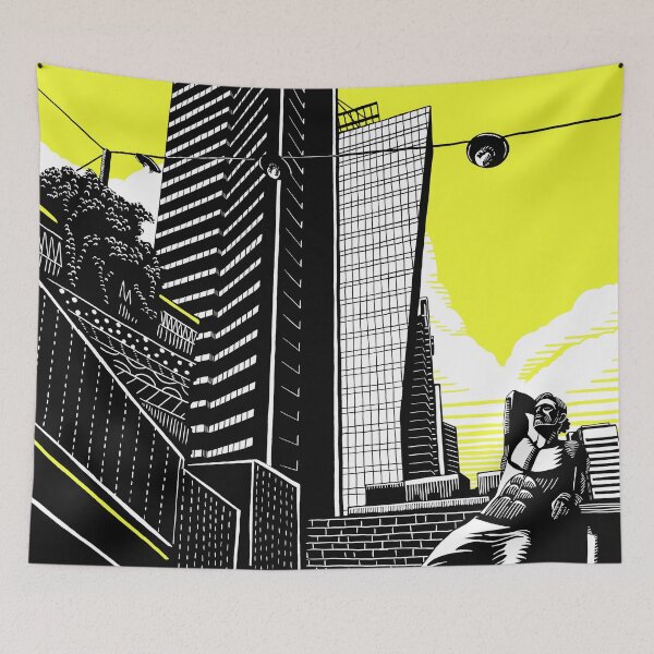 Item preview, Lev TLV designed and sold by OHafner.