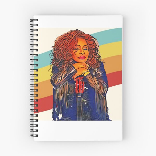 Item preview, Chaka Khan Stage Songwriter Vocalist Funk Band Rufus Legendary Singer Long Music designed and sold by ChakaKhanRuther.