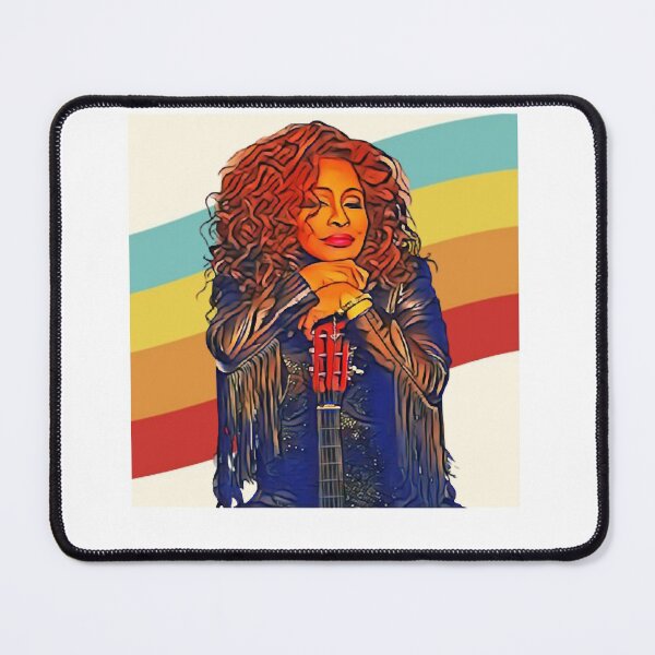 Item preview, Chaka Khan Stage Songwriter Vocalist Funk Band Rufus Legendary Singer Long Music designed and sold by ChakaKhanRuther.