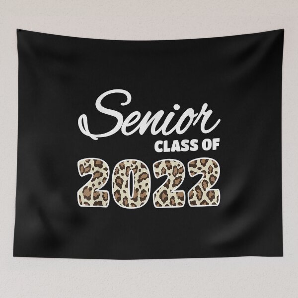 Item preview,  2022 Senior Graduation Class designed and sold by donnagia.