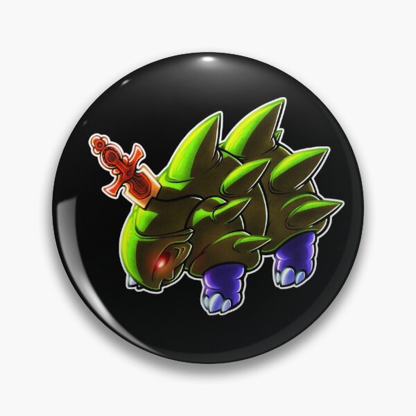 Item preview, Toughskin from Final Fantasy tactics advance / A2 designed and sold by Rayga.