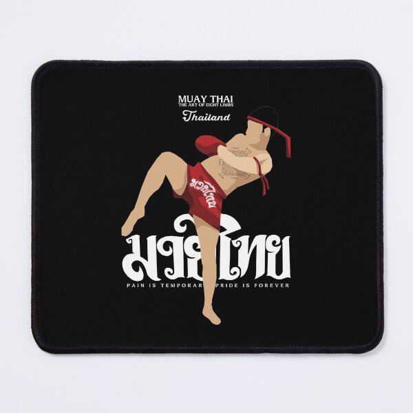 Item preview, Muay Thai Born to Fight designed and sold by KewaleeTee.