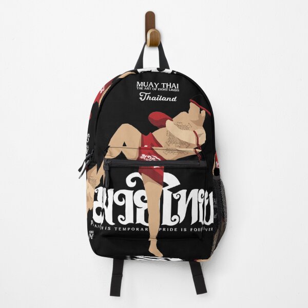 Item preview, Muay Thai Born to Fight designed and sold by KewaleeTee.