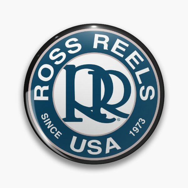 Item preview, Ross Reels Usa designed and sold by ImsongShop.