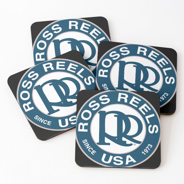 Item preview, Ross Reels Usa designed and sold by ImsongShop.