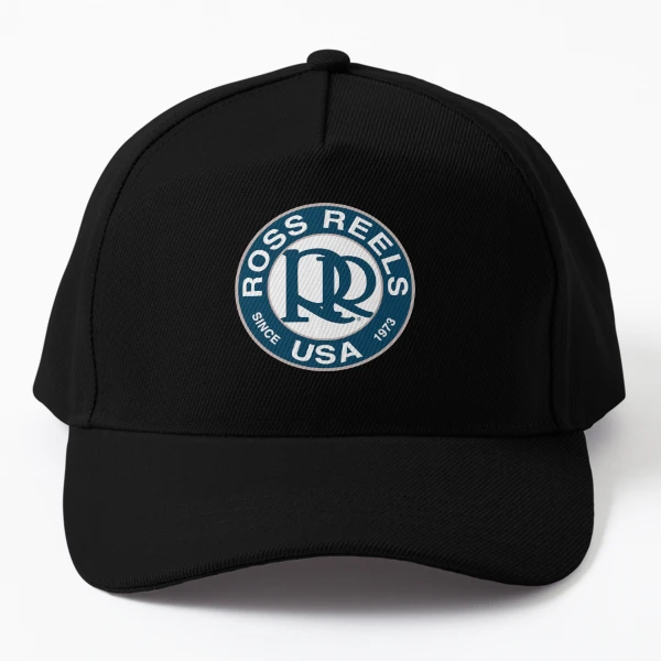 Ross Reels Estados Unidos | Gorra