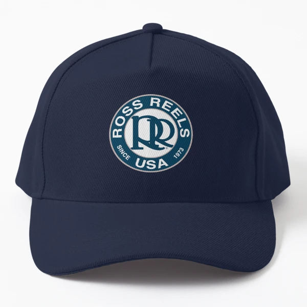 Ross Reels Usa Cap for Sale by ImsongShop