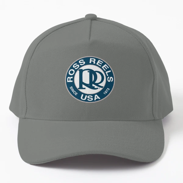 Gorra for Sale con la obra «Ross Reels Estados Unidos» de