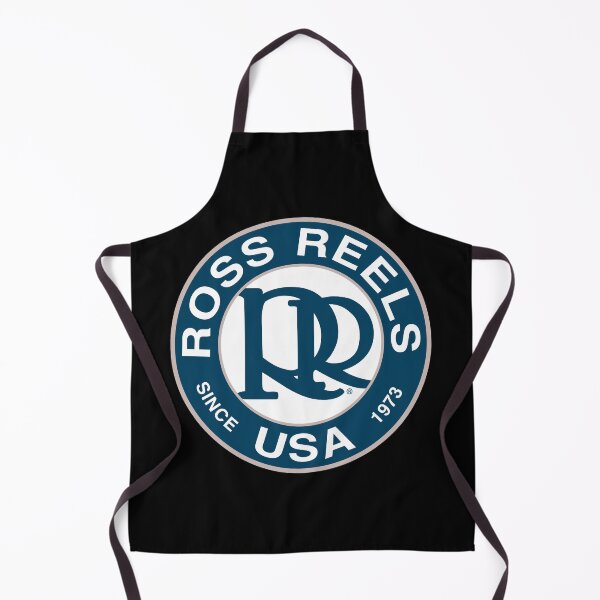 Item preview, Ross Reels Usa designed and sold by ImsongShop.