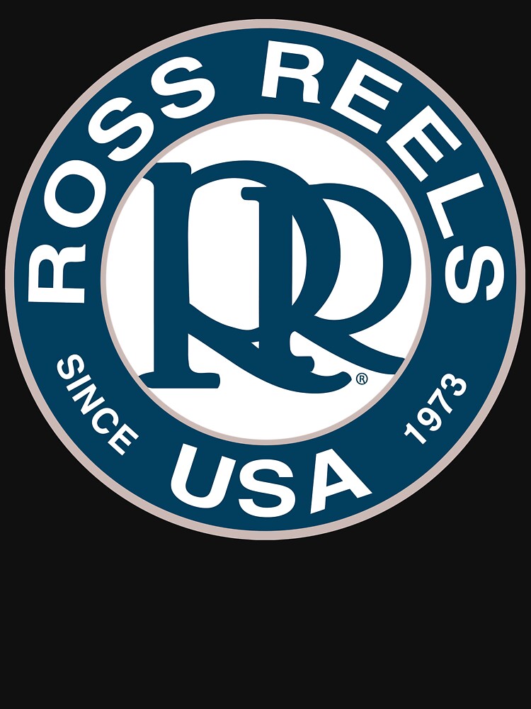 Ross Reels USA United States of America Dad Hat | Redbubble