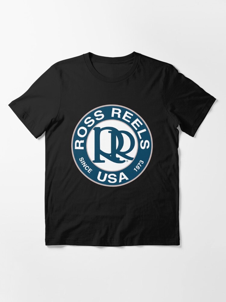 Ross Reels USA