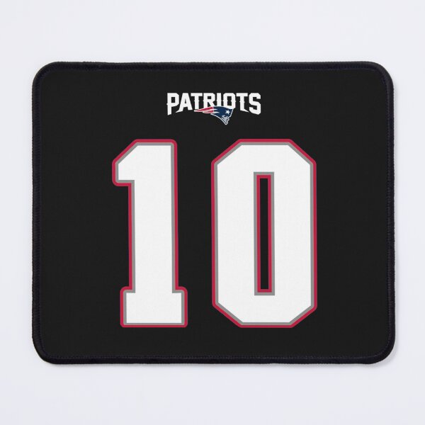 Item preview, Jones-Macs-Patriots T Shirt designed and sold by Klaus-Gilbert.
