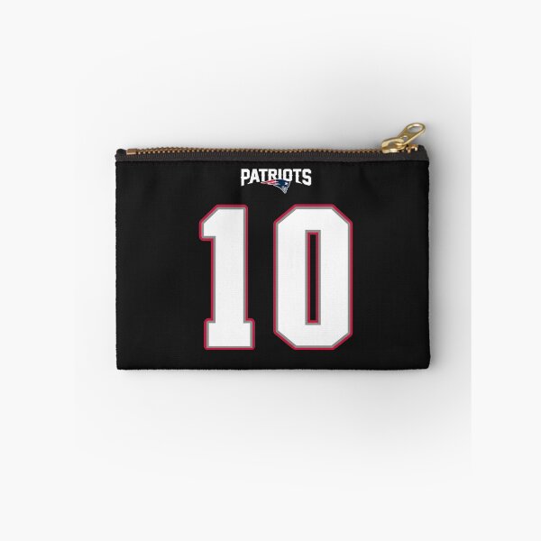 Item preview, Jones-Macs-Patriots T Shirt designed and sold by Klaus-Gilbert.