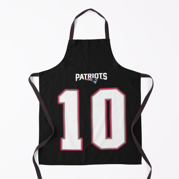 Item preview, Jones-Macs-Patriots T Shirt designed and sold by Klaus-Gilbert.