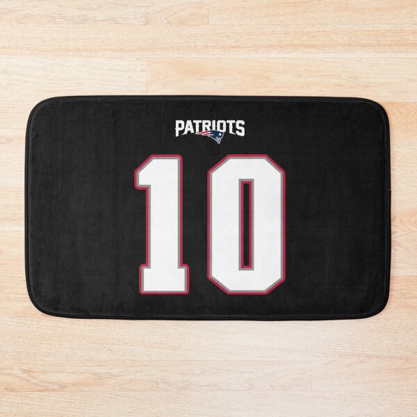 Item preview, Jones-Macs-Patriots T Shirt designed and sold by Klaus-Gilbert.