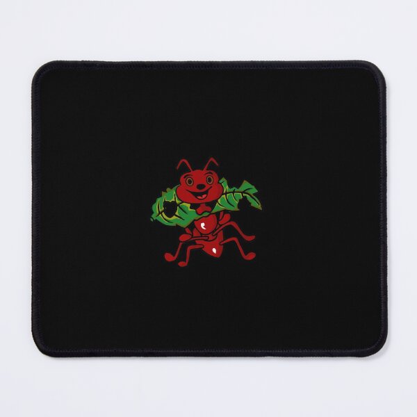 Item preview, red ant designed and sold by meesara.