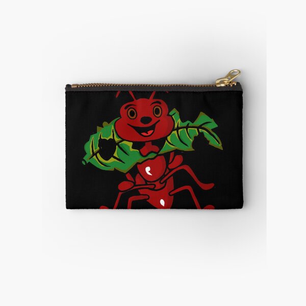 Item preview, red ant designed and sold by meesara.