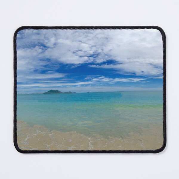 Item preview, Pacific Ocean Tropical Paradise designed and sold by TammiPrez.