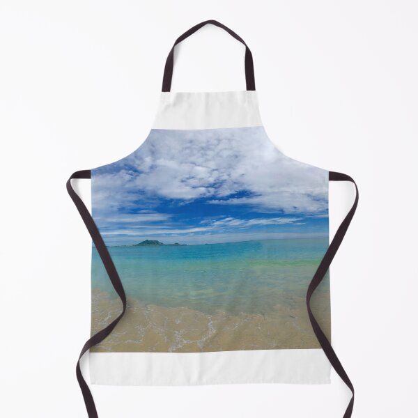 Item preview, Pacific Ocean Tropical Paradise designed and sold by TammiPrez.