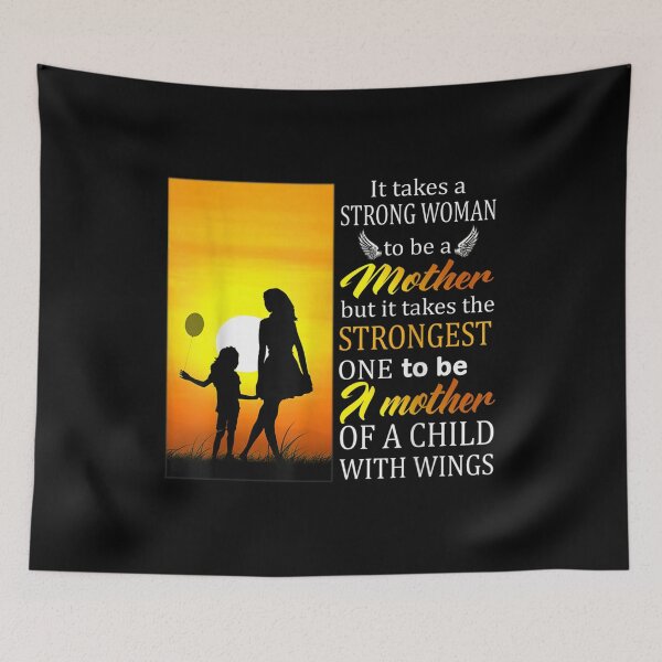 Item preview,  Mother Strongest designed and sold by dianev79.