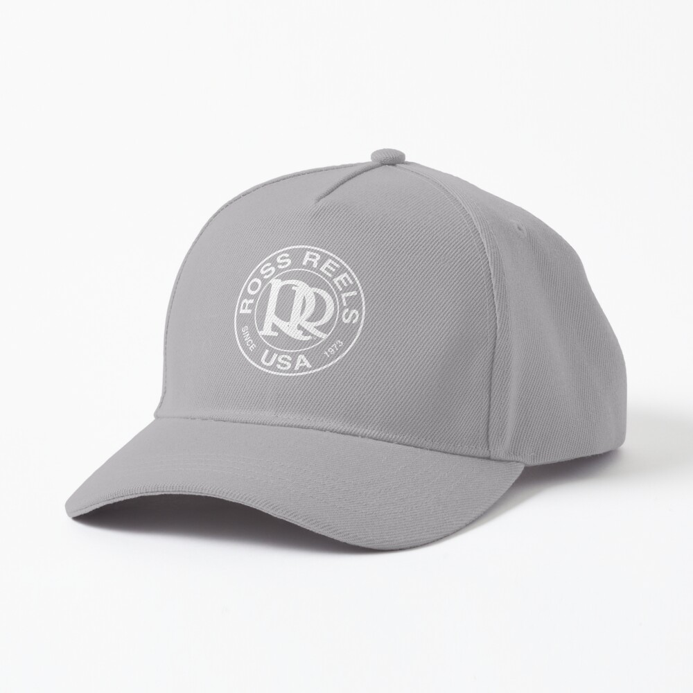 Ross Reels USA United States of America Dad Hat | Redbubble