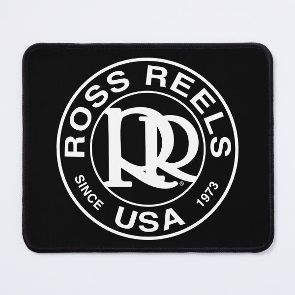 Item preview, Ross Reels Usa White designed and sold by ImsongShop.