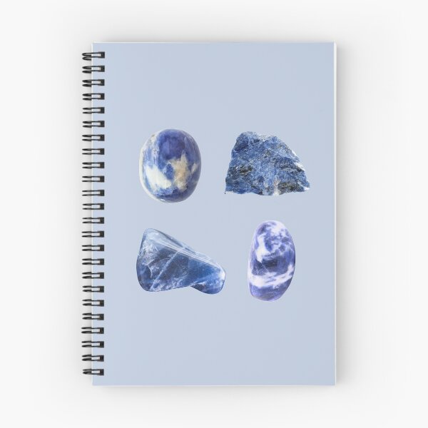 Item preview, Sodalite Crystal designed and sold by mooneko.