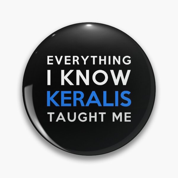 Item preview, Everything i know - Keralis designed and sold by 2Girls1Shirt.