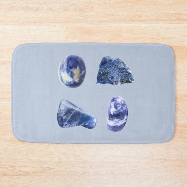 Item preview, Sodalite Crystal designed and sold by mooneko.